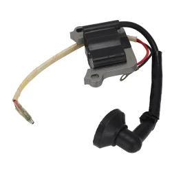 Aprindere electrica pentru motocoasa CRAFT TEC MX195