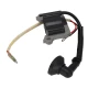 Aprindere electrica pentru motocoasa CRAFT TEC MX195