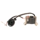 Aprindere electrica pentru motocoasa CRAFT TEC MX195
