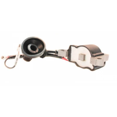 Aprindere electrica pentru motocoasa CRAFT TEC MX195