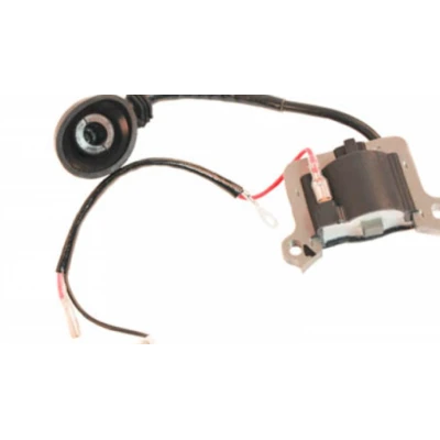Aprindere electrica pentru motocoasa CRAFT TEC MX195