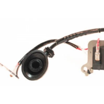 Aprindere electrica pentru motocoasa CRAFT TEC MX195