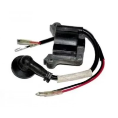 Aprindere electrica pentru motocoasa CRAFT TEC MX195