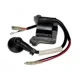 Aprindere electrica pentru motocoasa CRAFT TEC MX195