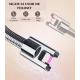 Aprinzator electric cu arc si gat lung flexibil ideal aprindere lumanari aragaz cuptor semineu anti vant