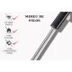 Aprinzator electric cu arc si gat lung flexibil ideal aprindere lumanari aragaz cuptor semineu anti vant