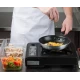 Aragaz portabil camping aprindere automata dubla alimentare 1 ochi Happy Home