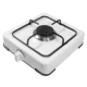 Aragaz Portabil cu 1 Ochi model 2811 alimentare butelie ALB