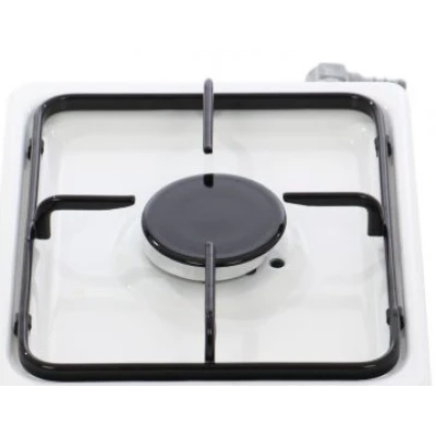 Aragaz Portabil cu 1 Ochi model 2811 alimentare butelie ALB