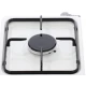 Aragaz Portabil cu 1 Ochi model 2811 alimentare butelie ALB