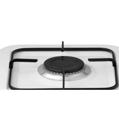 Aragaz Portabil cu 1 Ochi model 2811 alimentare butelie ALB