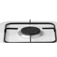 Aragaz Portabil cu 1 Ochi model 2811 alimentare butelie ALB