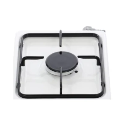 Aragaz Portabil cu 1 Ochi model 2811 alimentare butelie ALB