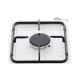 Aragaz Portabil cu 1 Ochi model 2811 alimentare butelie ALB