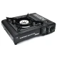 Aragaz portabil pe gaz 2900W Andowl Q WS155 Negru