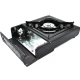 Aragaz portabil pe gaz 2900W Andowl Q WS155 Negru