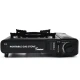 Aragaz portabil pe gaz 2900W Andowl Q WS155 Negru