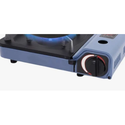 Aragaz portabil pe gaz pentru bucatarie 2.9kw Andowl Q WS160