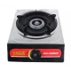 Aragaz portabil pentru camping Craft Tec MX138 inox 1 arzator