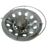 Arzator (palarie) butelie polonia 3/8 MX030 