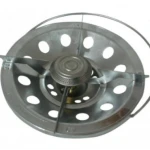 Arzator (palarie) butelie polonia 3/8 MX030 