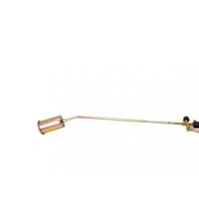 Arzator (parlitor) pe gaz cu clapeta MX025