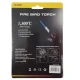 Arzator pe gaz Torch M 586C rotire la 180 de grade