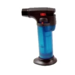 Arzator tip bricheta cu flacara antivant ideal pentru camping A 928