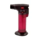 Arzator tip bricheta cu flacara antivant ideal pentru camping A 928
