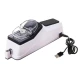 Ascutitor electric de cutite conectare USB 3 fante pentru ascutire plastic si metal