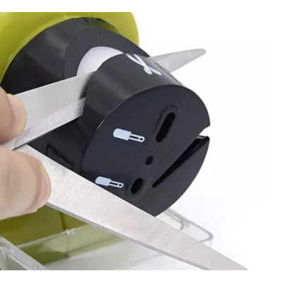 Ascutitor universal de cutite foarfece surubelnite sau alte accesorii SWIFT SHARP