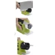 Ascutitor universal de cutite foarfece surubelnite sau alte accesorii SWIFT SHARP