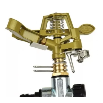 UB Aspersor Metal cu 6 moduri dispersie prin bataie  MX251