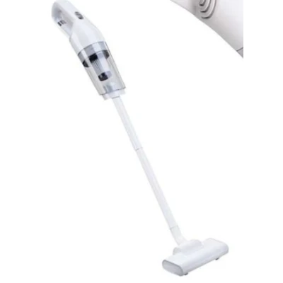 Aspirator ALB de mana JB-168 portabil silentios aspiratie puternica cu Usb 120W Alb