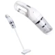 Aspirator ALB de mana JB-168 portabil silentios aspiratie puternica cu Usb 120W Alb