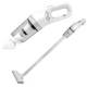 Aspirator ALB de mana JB-168 portabil silentios aspiratie puternica cu Usb 120W Alb
