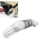 Aspirator ALB de mana JB-168 portabil silentios aspiratie puternica cu Usb 120W Alb