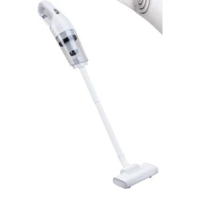 Aspirator ALB de mana JB-168 portabil silentios aspiratie puternica cu Usb 120W Alb