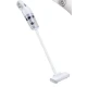 Aspirator ALB de mana JB-168 portabil silentios aspiratie puternica cu Usb 120W Alb