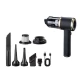 UB Aspirator auto portabil multifunctional 4 in 1 filtru lavabil 4000mAh