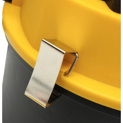 Aspirator Auto Turbo filtru de praf detasabil aspira umed si uscat alimentare la bricheta auto