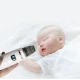 Aspirator cu DISPLAY Electric  Nazal pentru Bebelusi cu 5 Viteze Alb