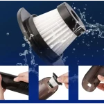 Aspirator de mana 2in1 USB 80W casa/masina AO77921