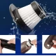 Aspirator de mana 2in1 USB 80W casa/masina AO77921