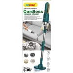 Aspirator de mana fara fir 120W Andowl Q XC7