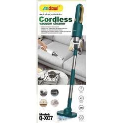 Aspirator de mana fara fir 120W Andowl Q XC7