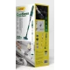 Aspirator de mana fara fir 120W Andowl Q XC7
