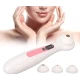 Aspirator Facial Pentru Curatare Si Extragerea Impuritatilor