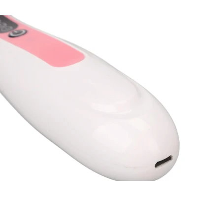 Aspirator Facial Pentru Curatare Si Extragerea Impuritatilor
