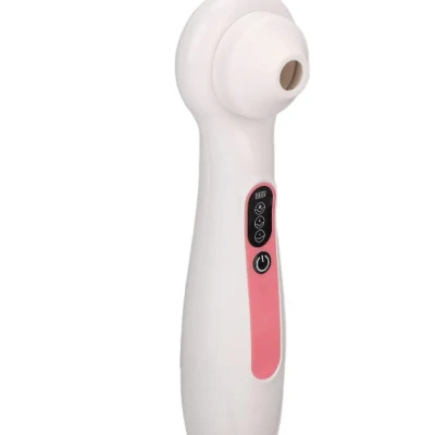 Aspirator Facial Pentru Curatare Si Extragerea Impuritatilor